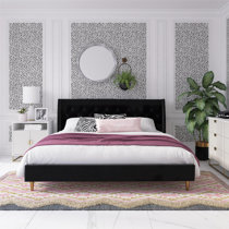 Wayfair novogratz online bed